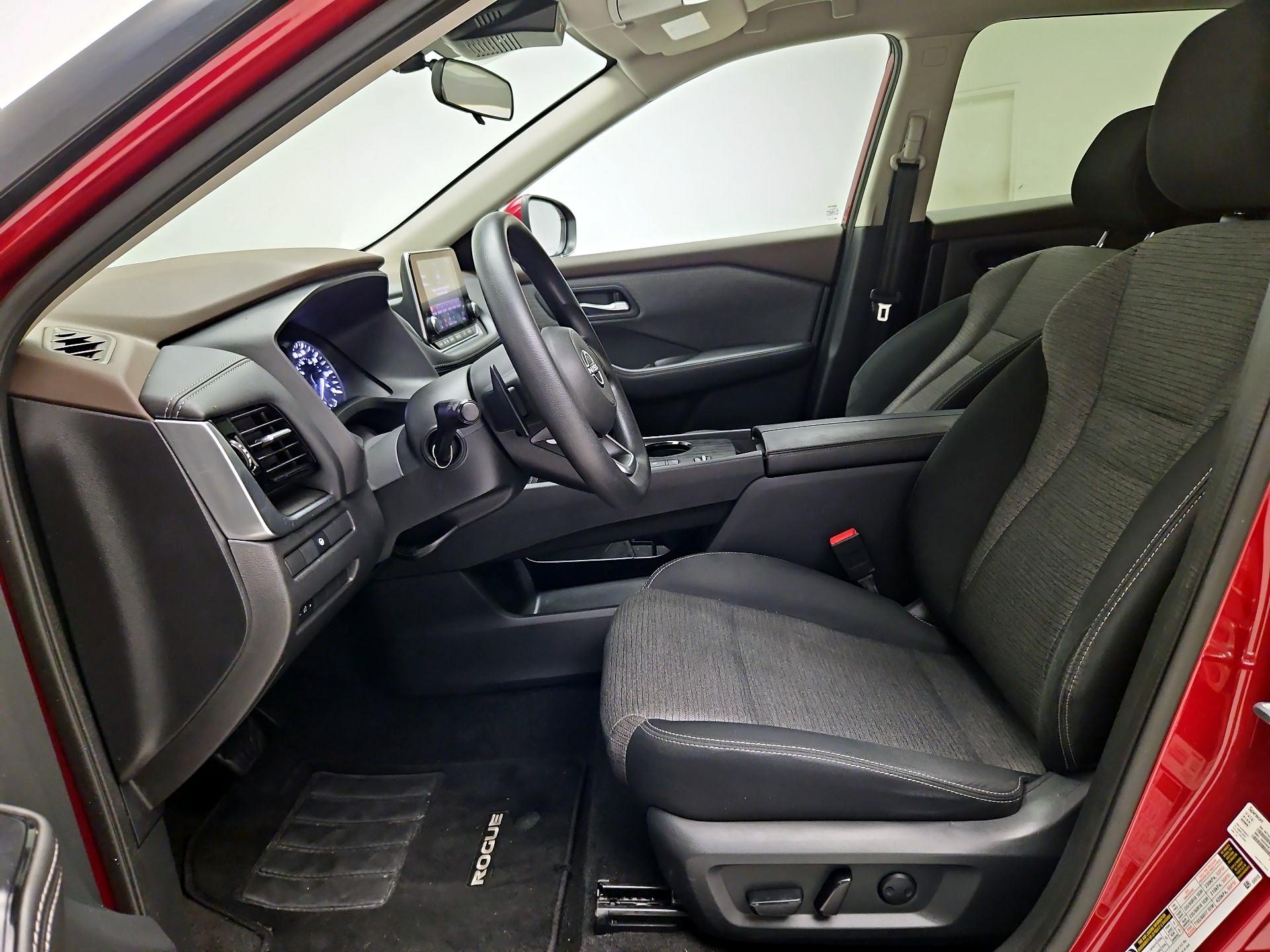 Thumbnail: 2022 Nissan Rogue - 11