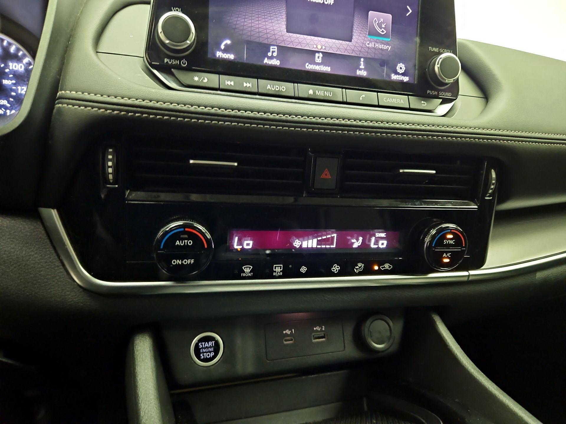 Thumbnail: 2022 Nissan Rogue - 15