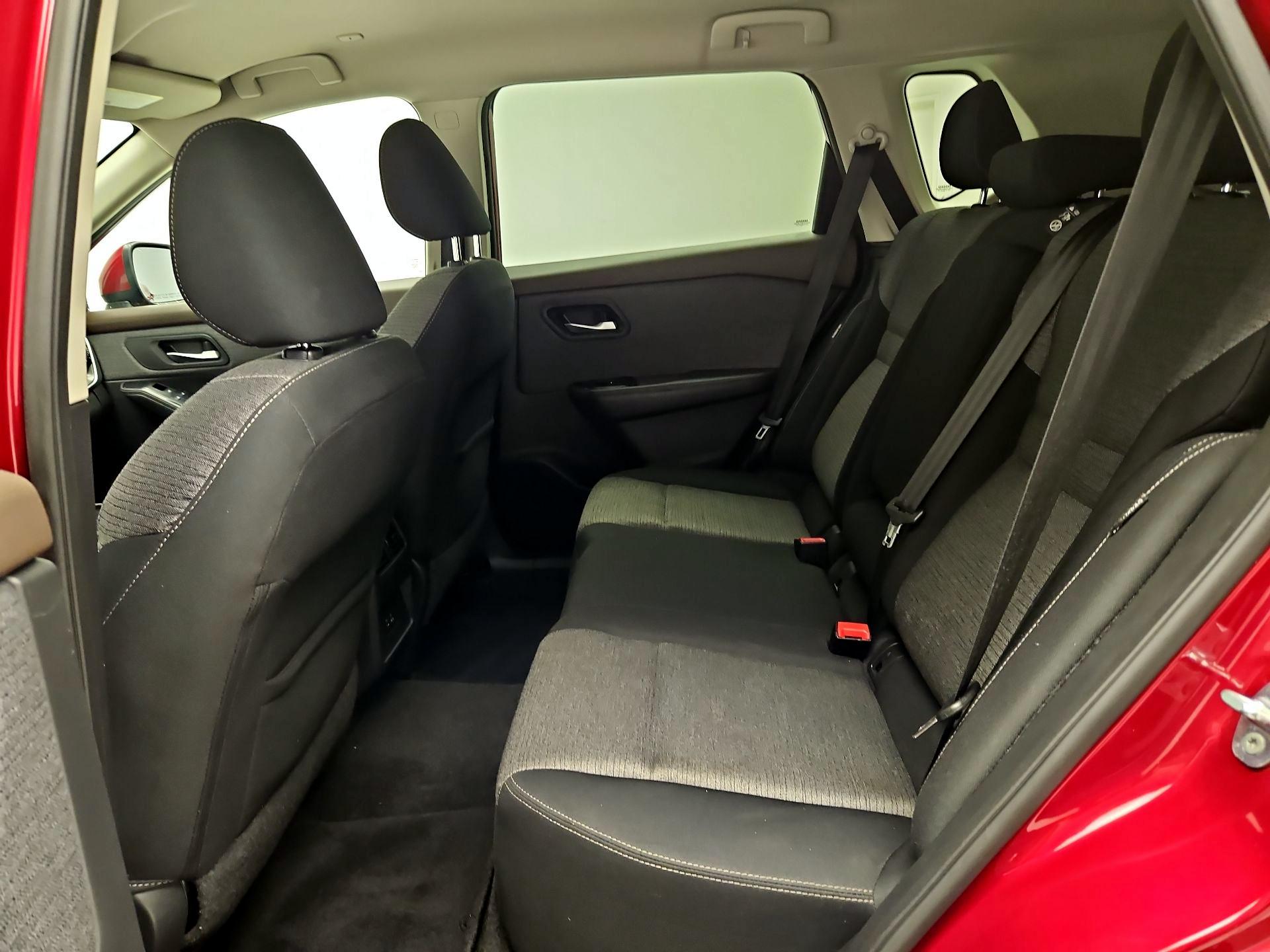 Thumbnail: 2022 Nissan Rogue - 17