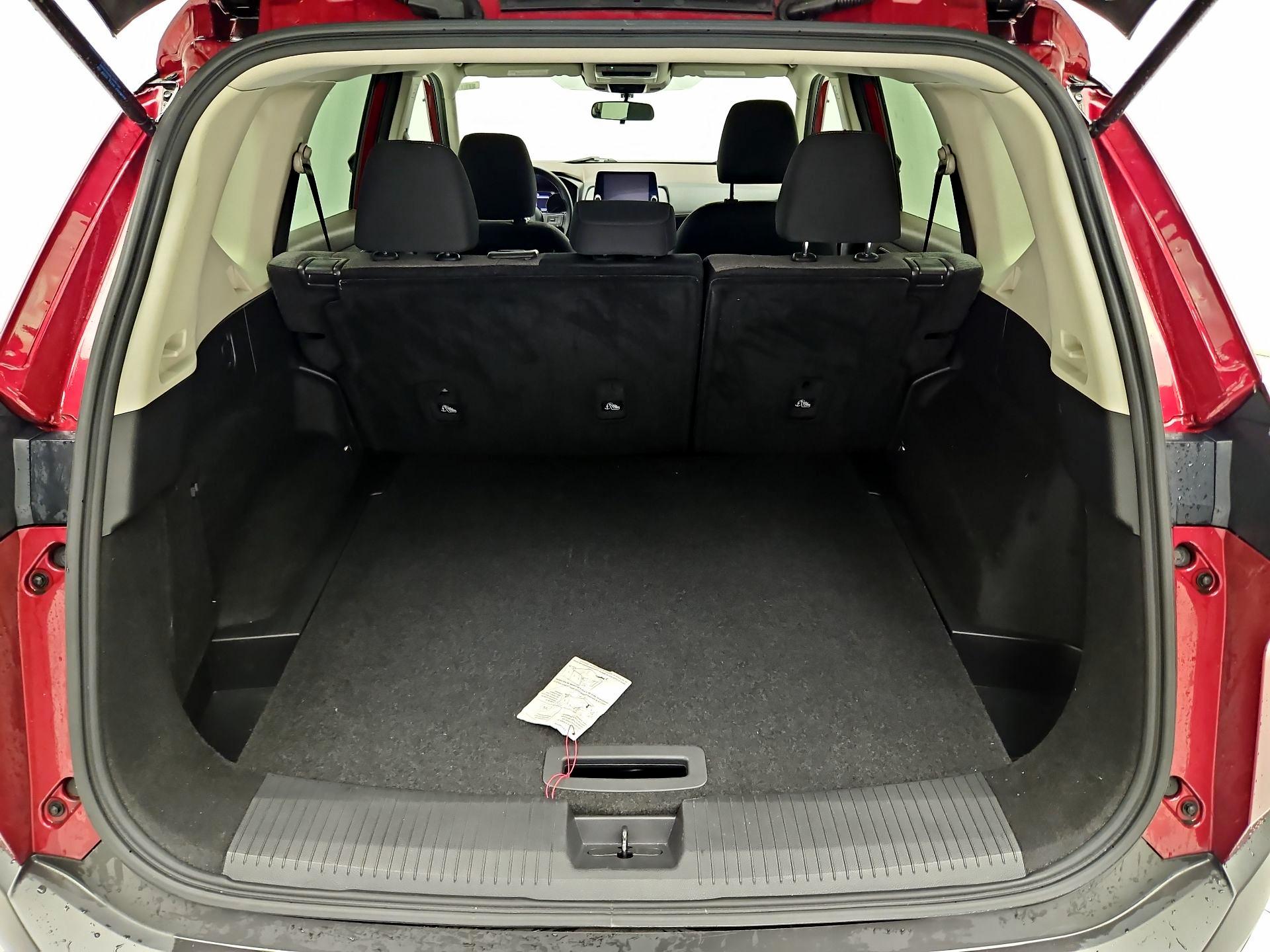 Thumbnail: 2022 Nissan Rogue - 18