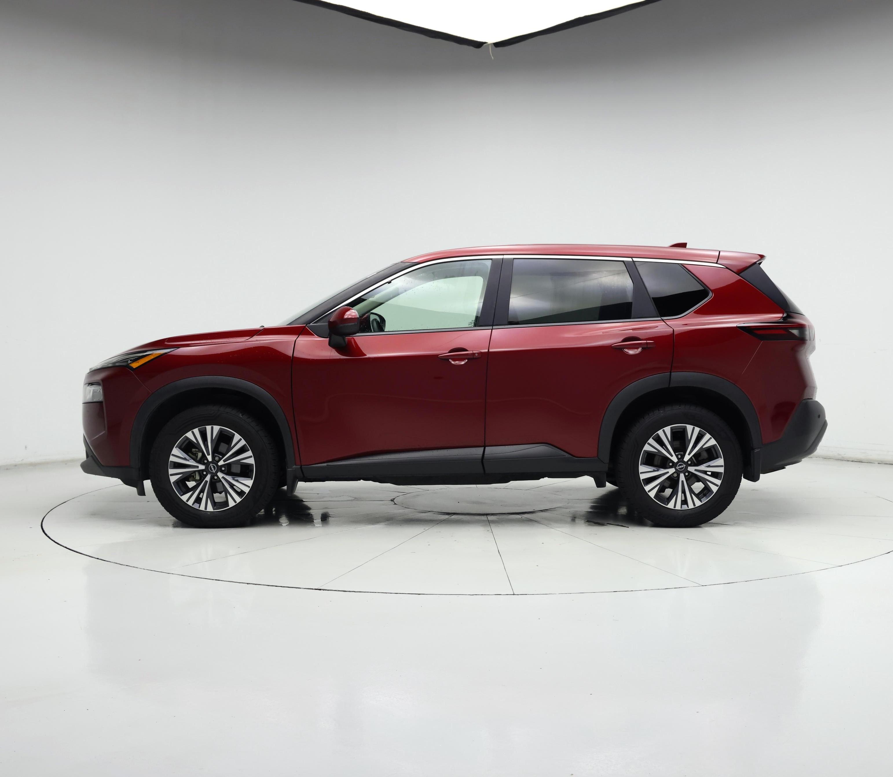 Thumbnail: 2022 Nissan Rogue - 3