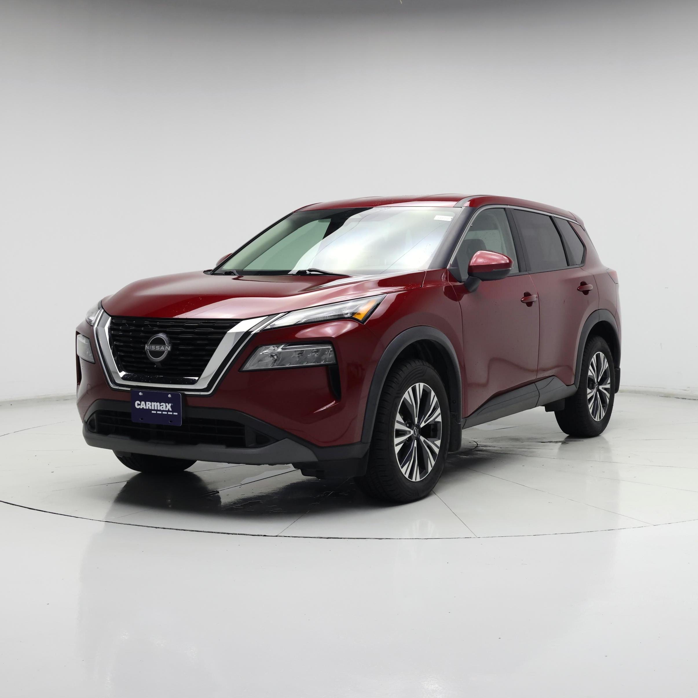 Thumbnail: 2022 Nissan Rogue - 4