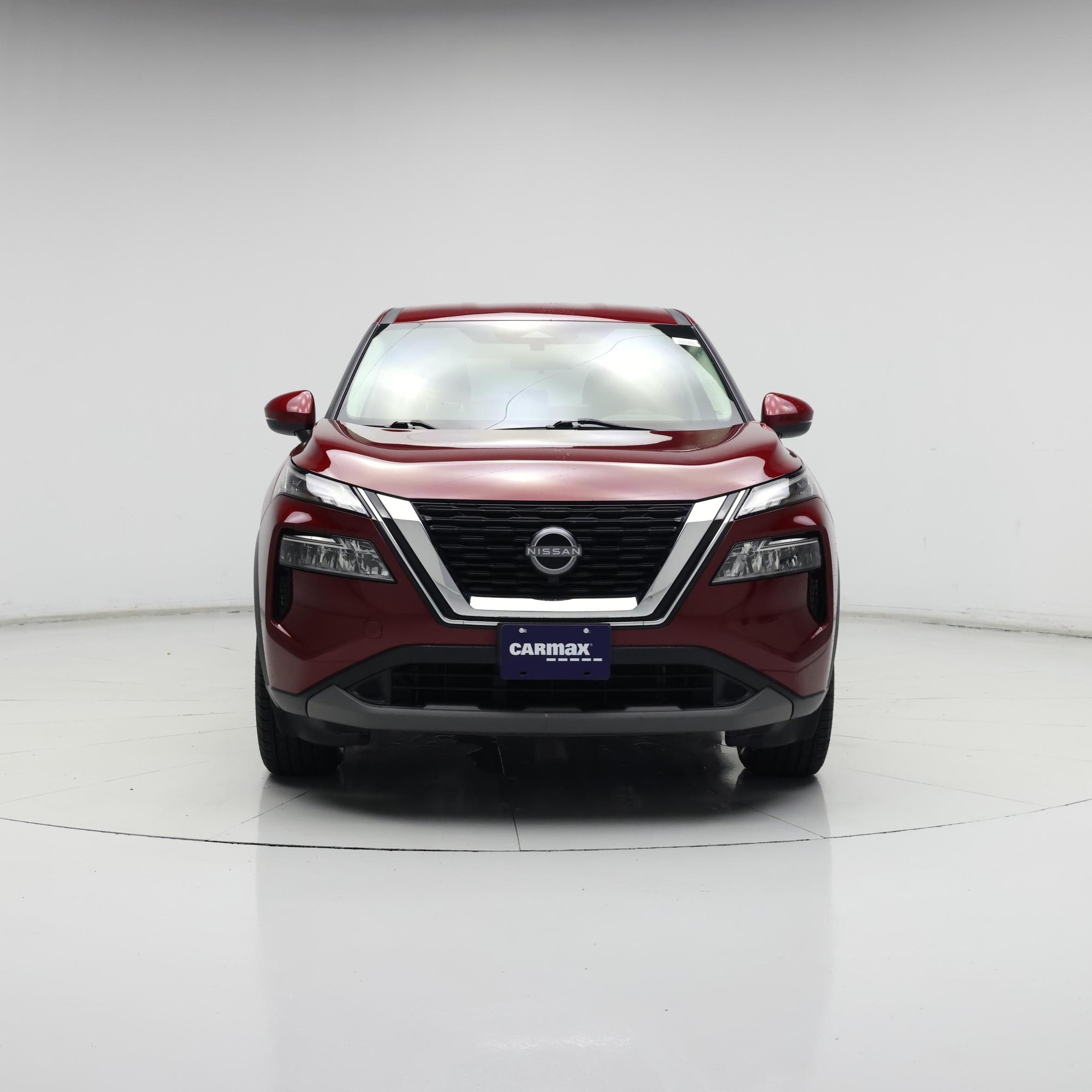 Thumbnail: 2022 Nissan Rogue - 5