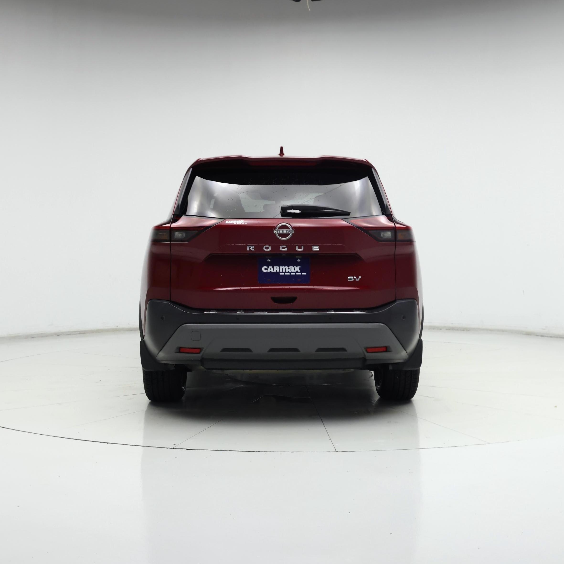 Thumbnail: 2022 Nissan Rogue - 6