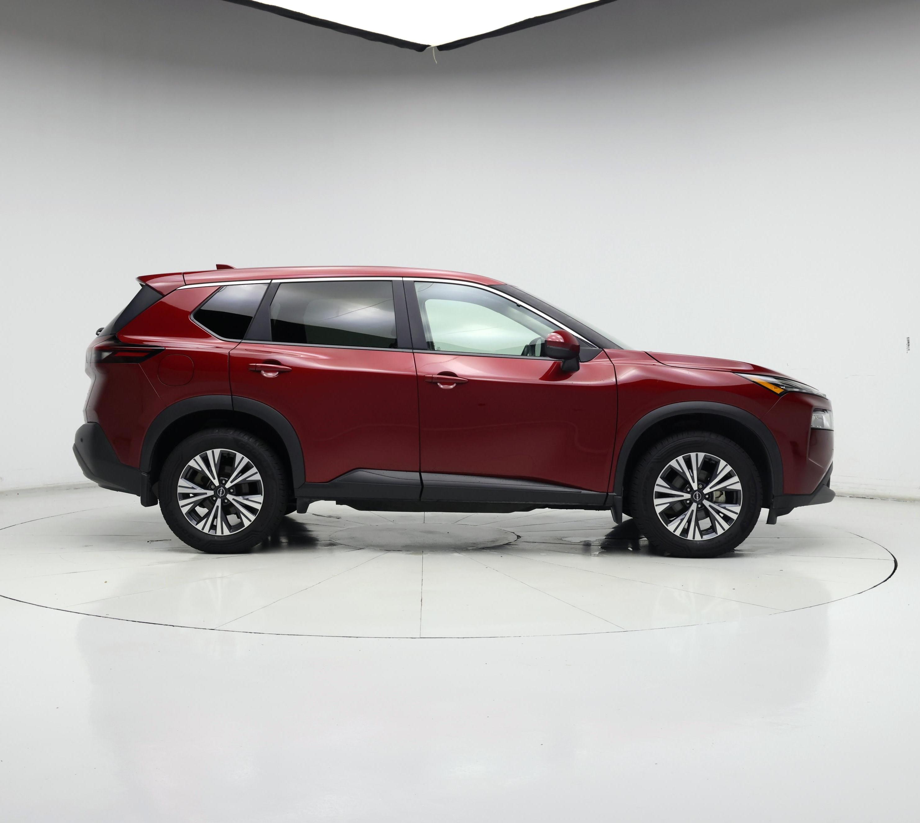 Thumbnail: 2022 Nissan Rogue - 7