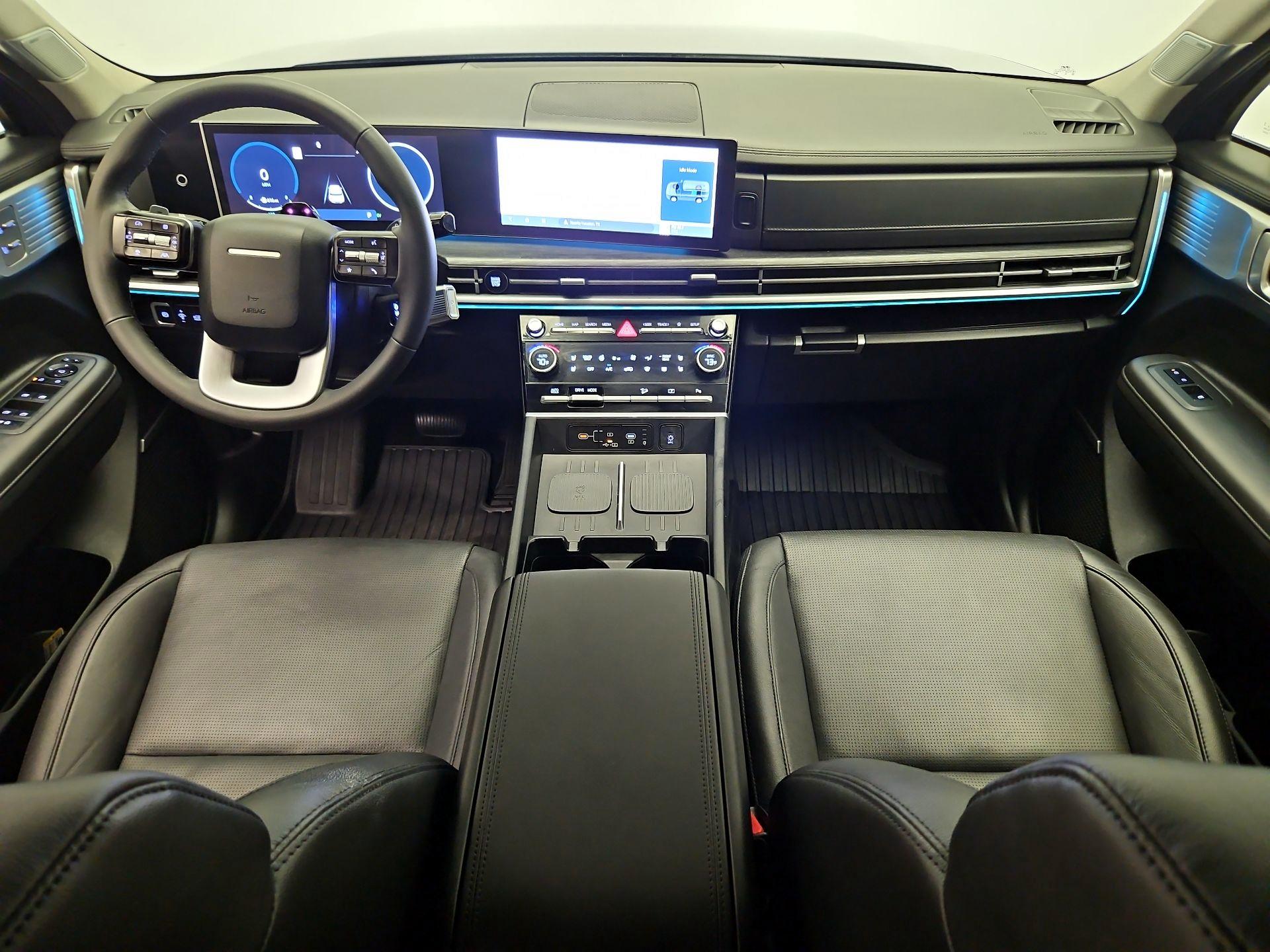 Thumbnail: 2025 Hyundai Santa Fe - 9