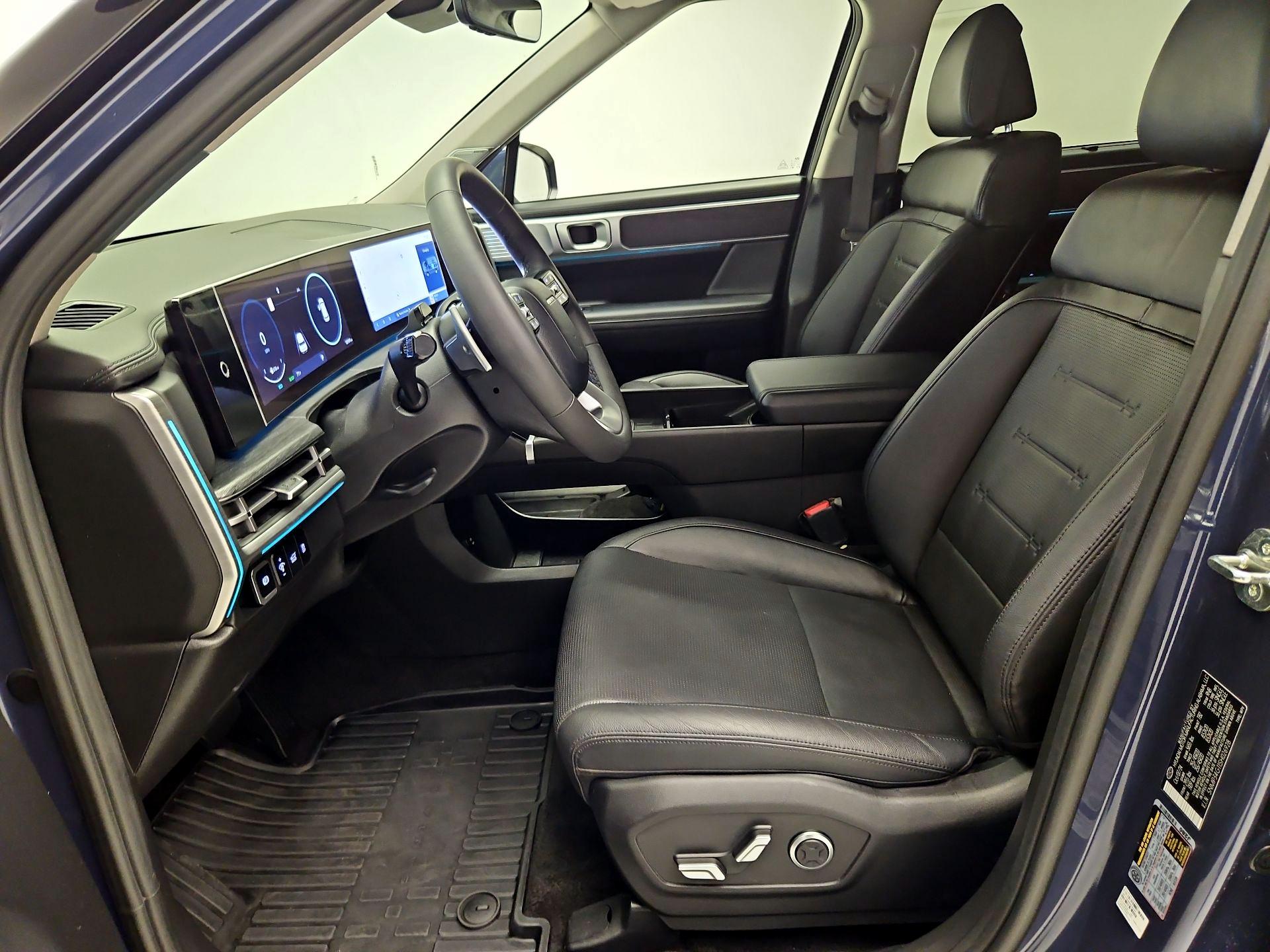 Thumbnail: 2025 Hyundai Santa Fe - 11