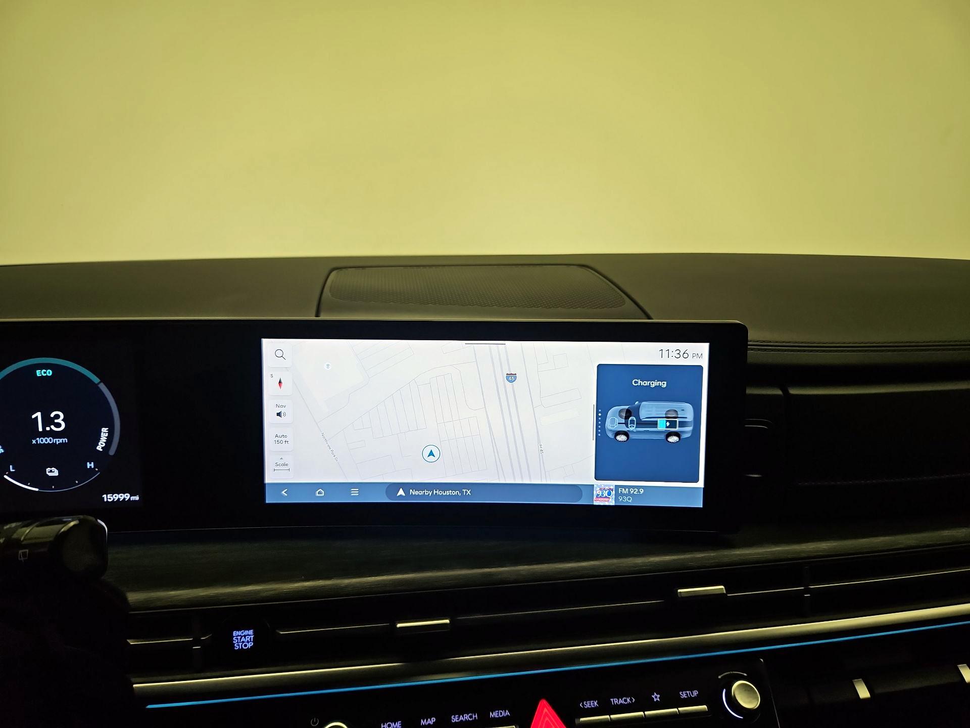 Thumbnail: 2025 Hyundai Santa Fe - 13