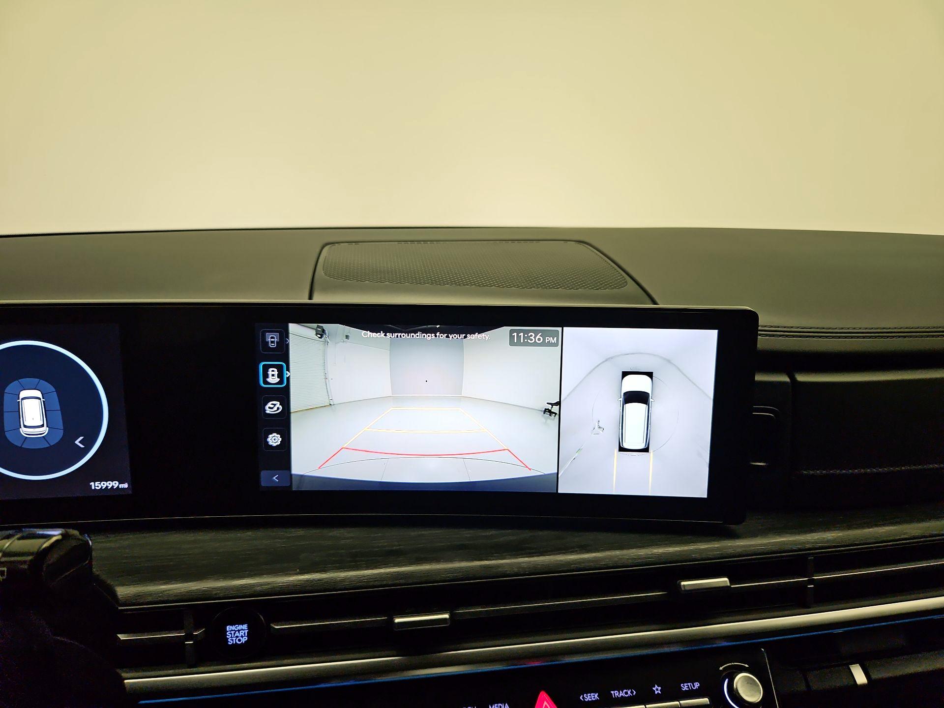 Thumbnail: 2025 Hyundai Santa Fe - 14