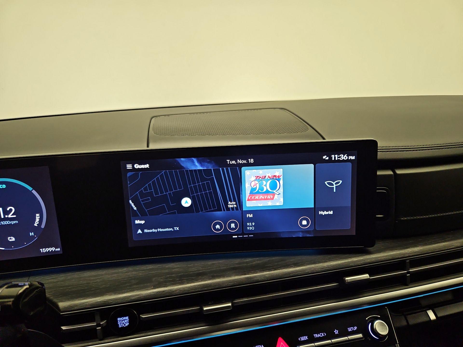 Thumbnail: 2025 Hyundai Santa Fe - 15