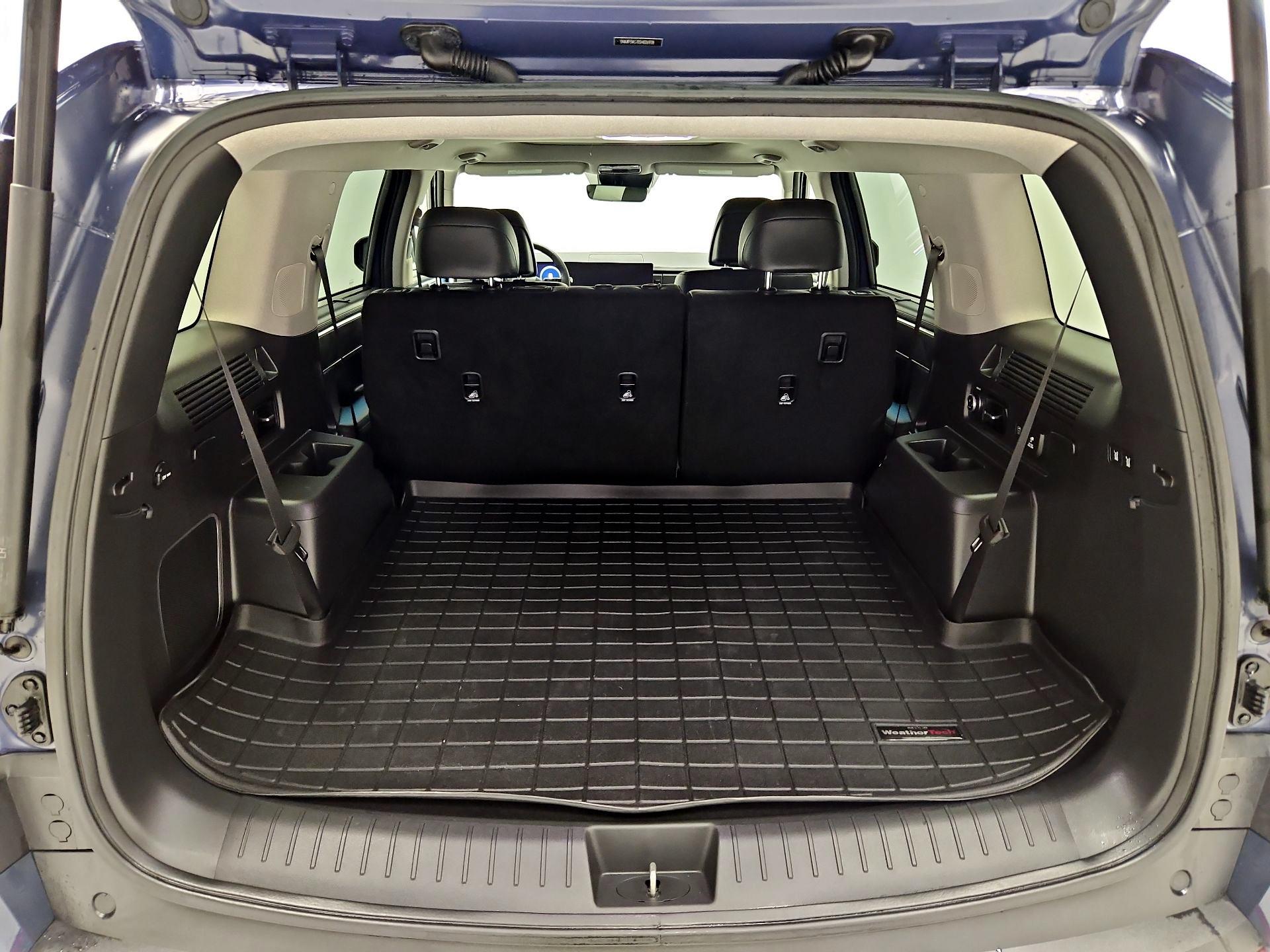 Thumbnail: 2025 Hyundai Santa Fe - 19