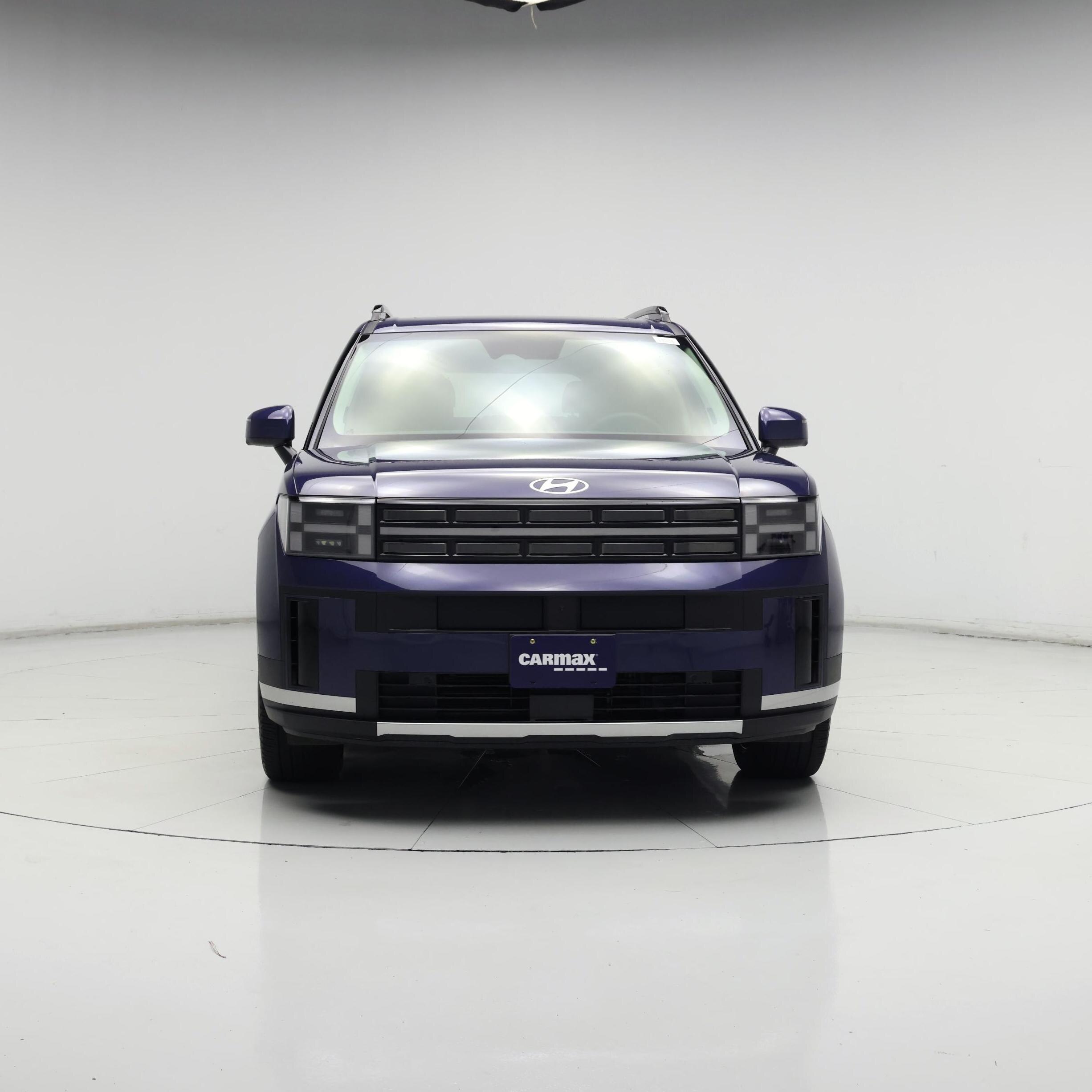 Thumbnail: 2025 Hyundai Santa Fe - 5