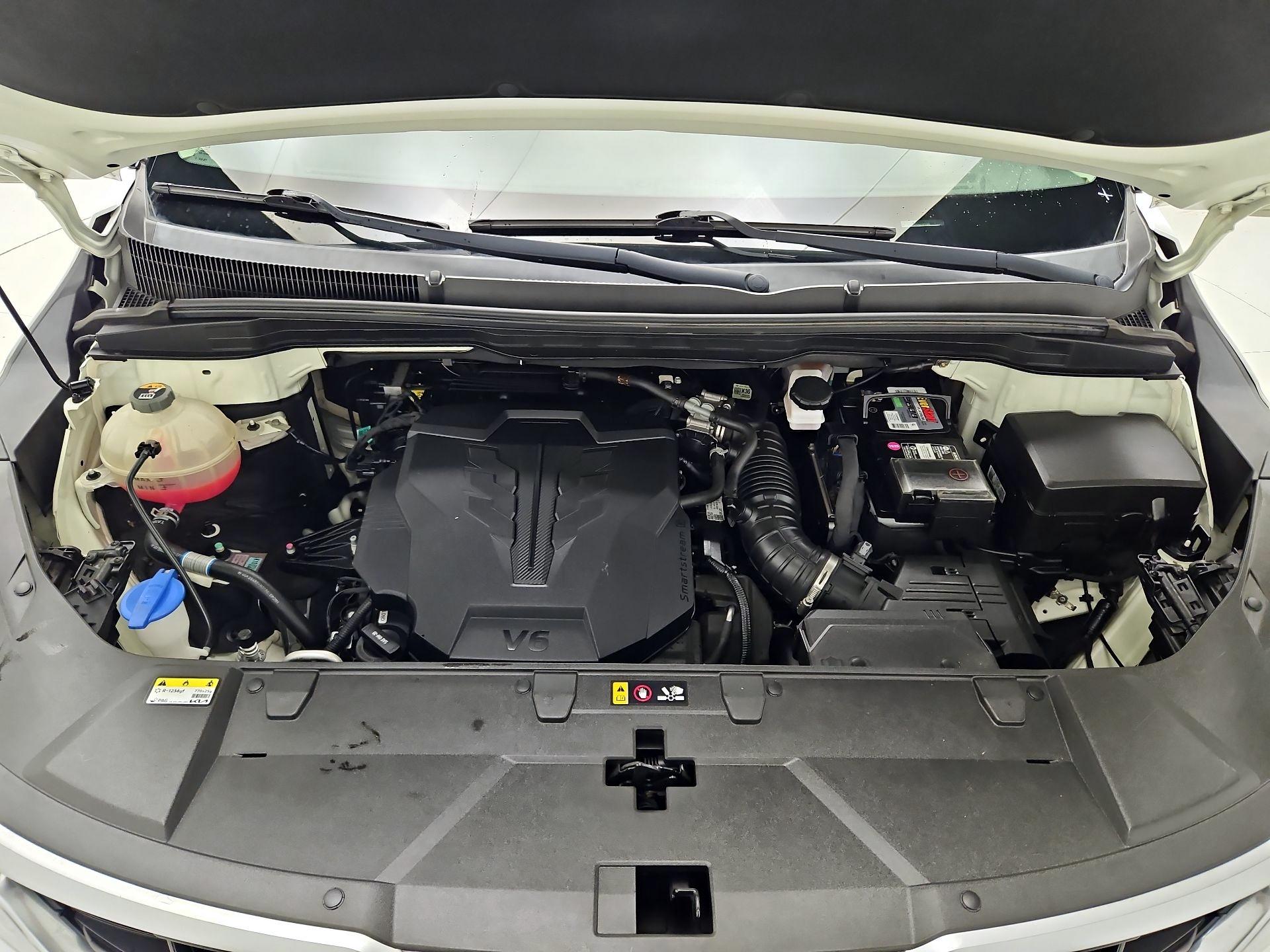 Thumbnail: 2022 Kia Carnival - 19