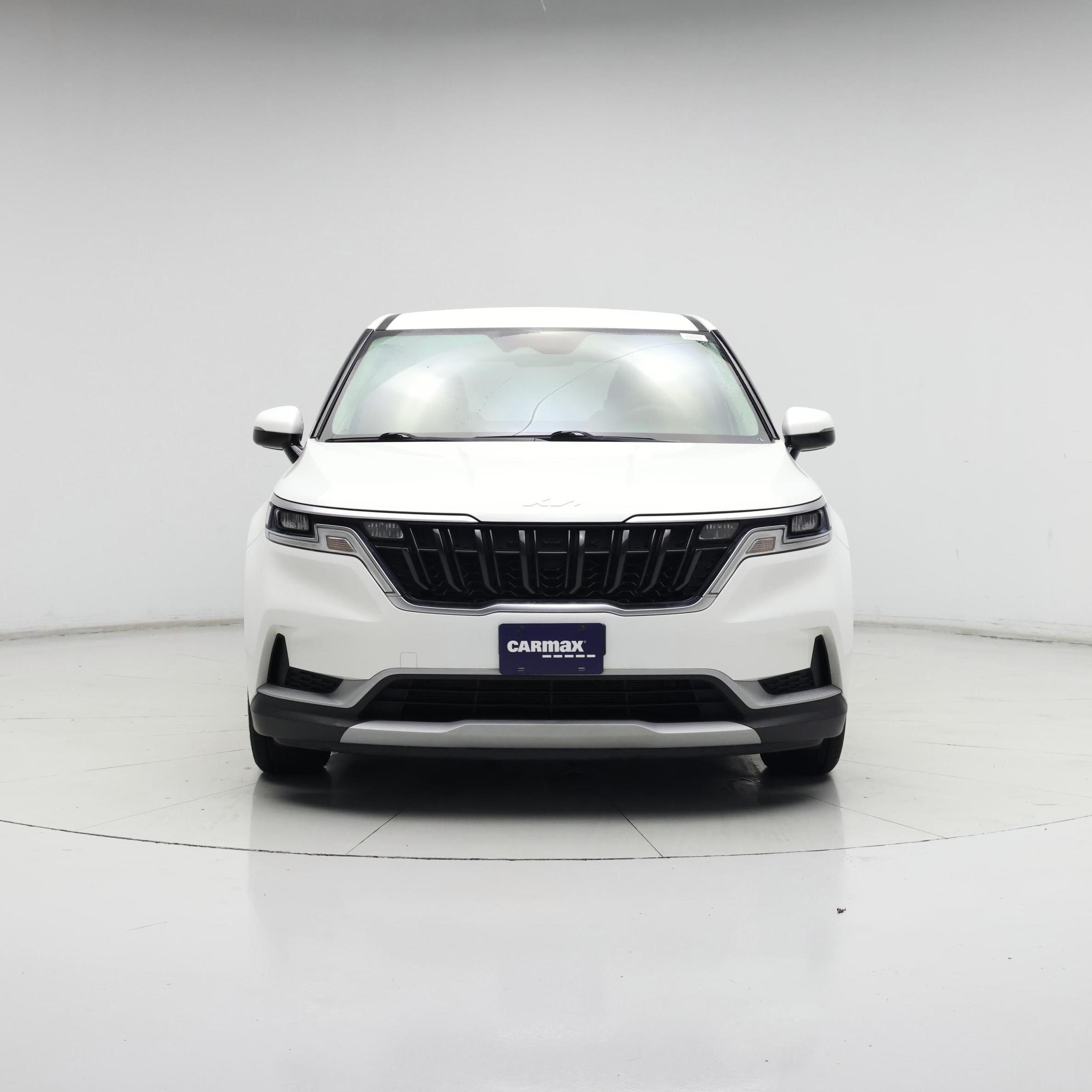 Thumbnail: 2022 Kia Carnival - 5