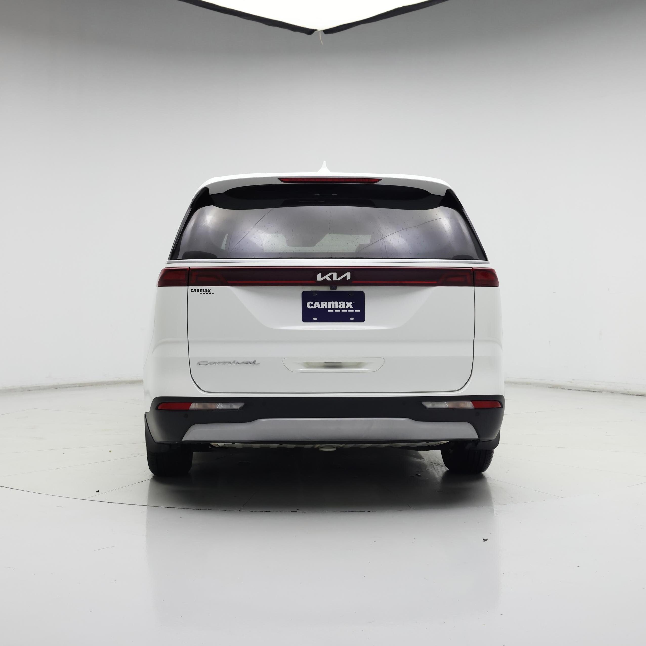 Thumbnail: 2022 Kia Carnival - 6