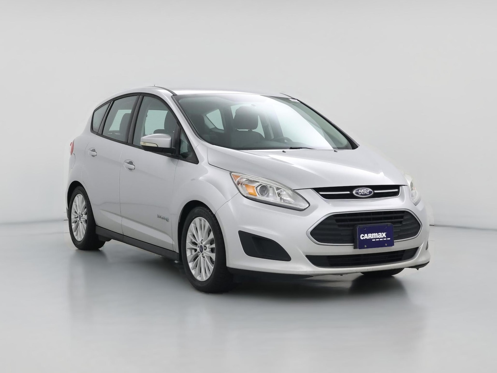 2017 Ford C-Max SE