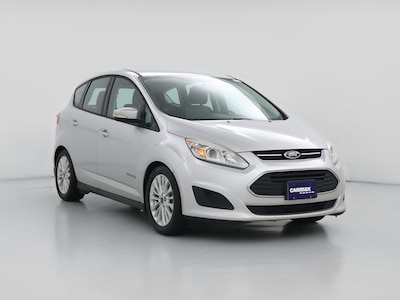 2017 Ford C-Max SE Hybrid