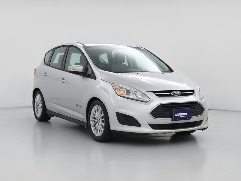 2017 Ford C-Max SE -
                  Houston, TX