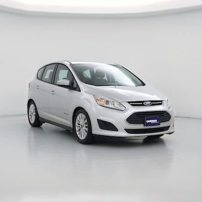 2017 Ford C-Max SE Hybrid