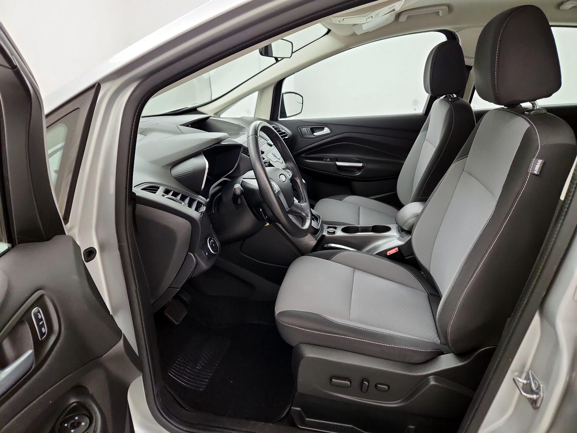 Thumbnail: 2017 Ford C-Max - 11