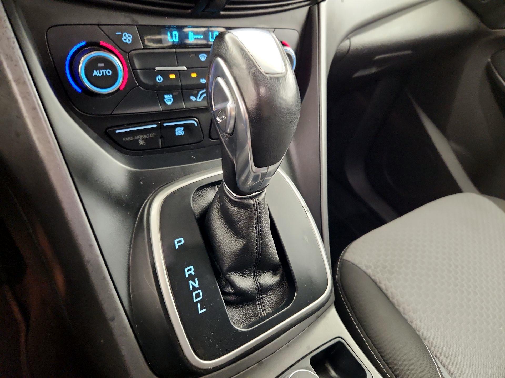 Thumbnail: 2017 Ford C-Max - 17