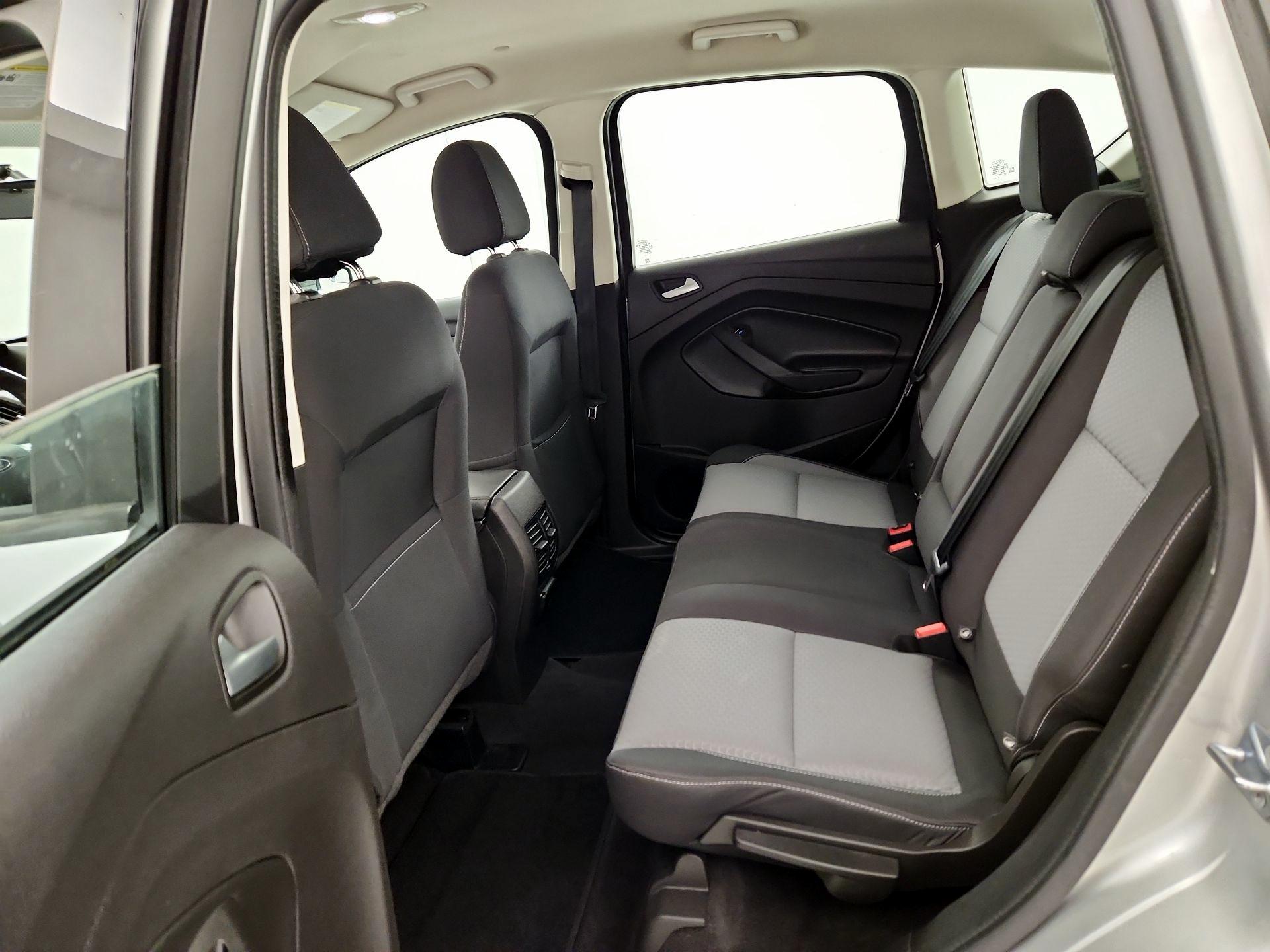 Thumbnail: 2017 Ford C-Max - 19