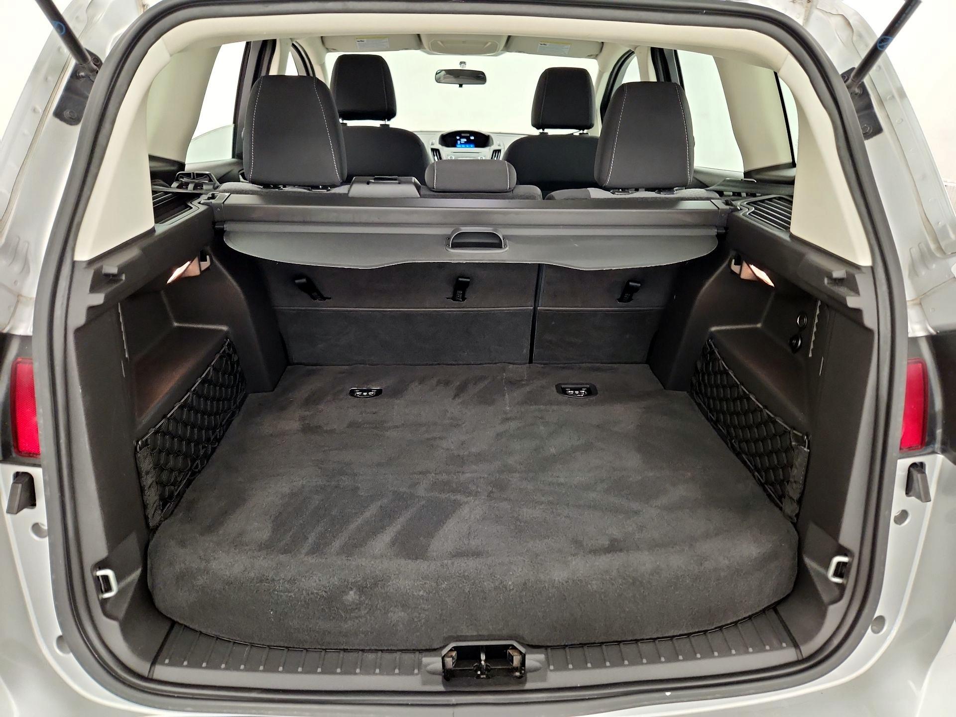 Thumbnail: 2017 Ford C-Max - 20