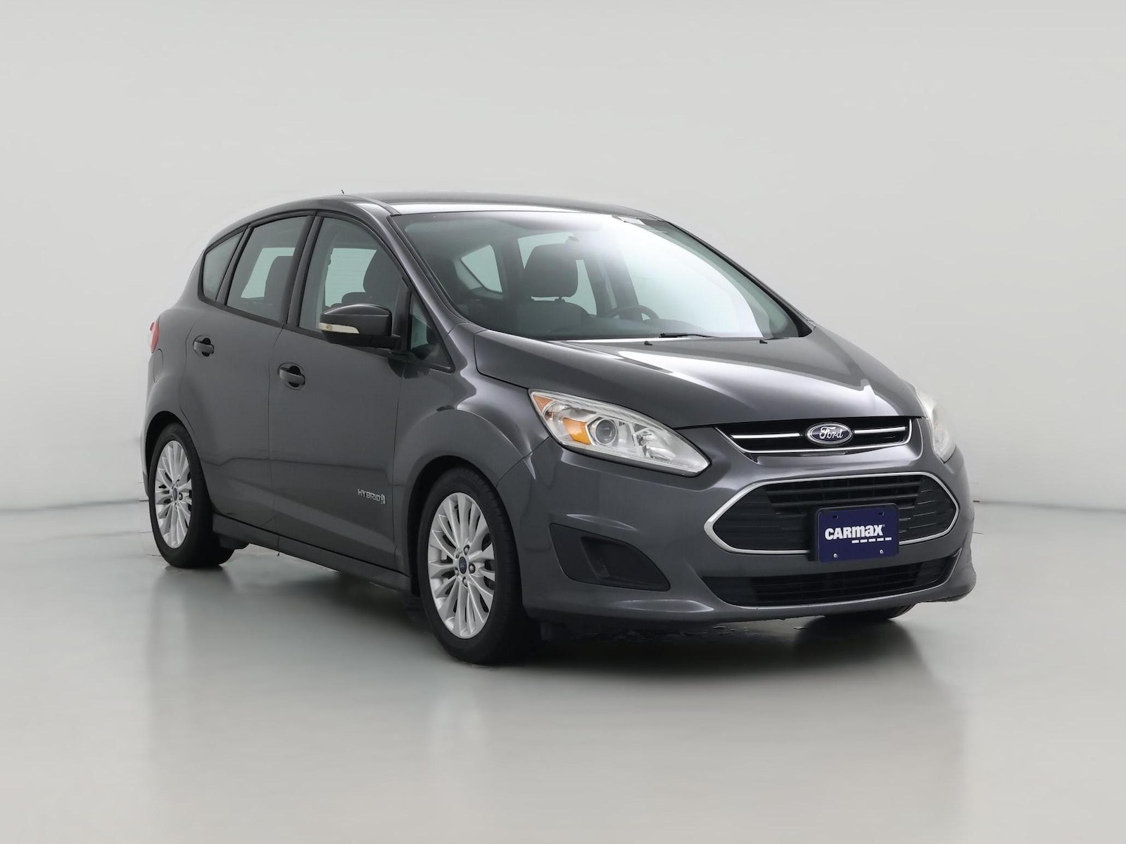 2017 Ford C-Max