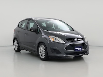 2017 Ford C-Max SE Hybrid