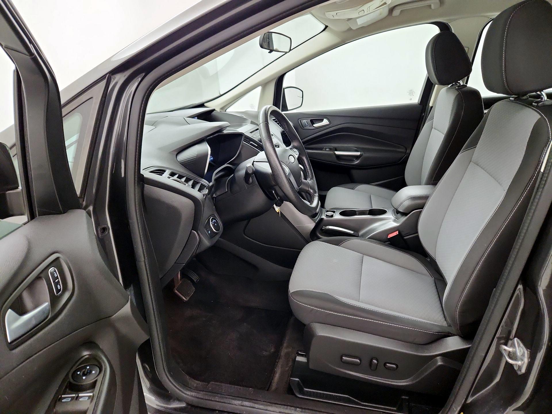 Thumbnail: 2017 Ford C-Max - 11