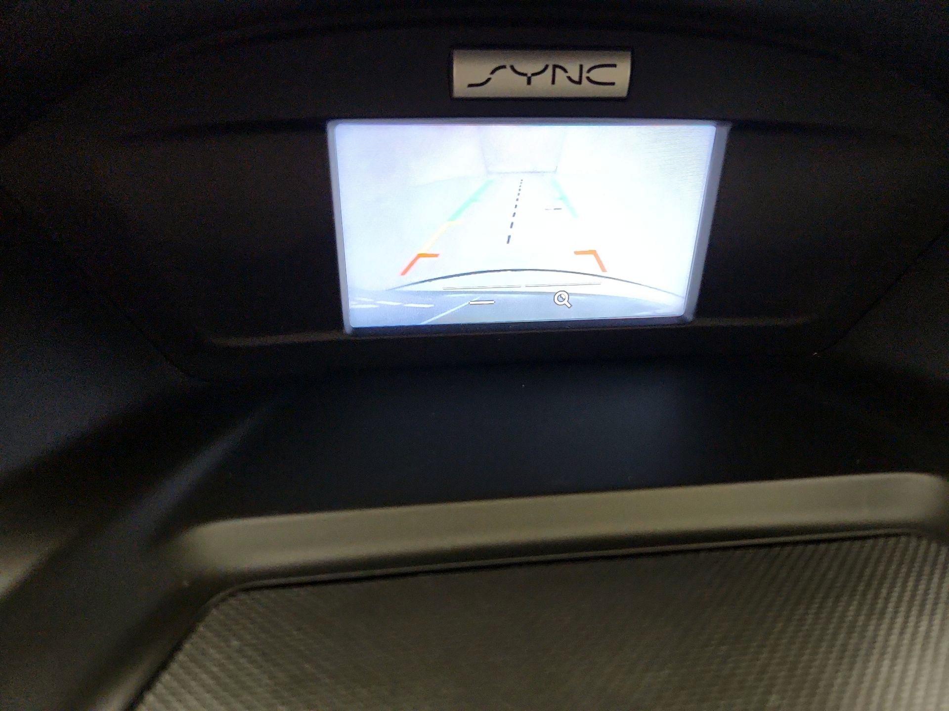 Thumbnail: 2017 Ford C-Max - 14