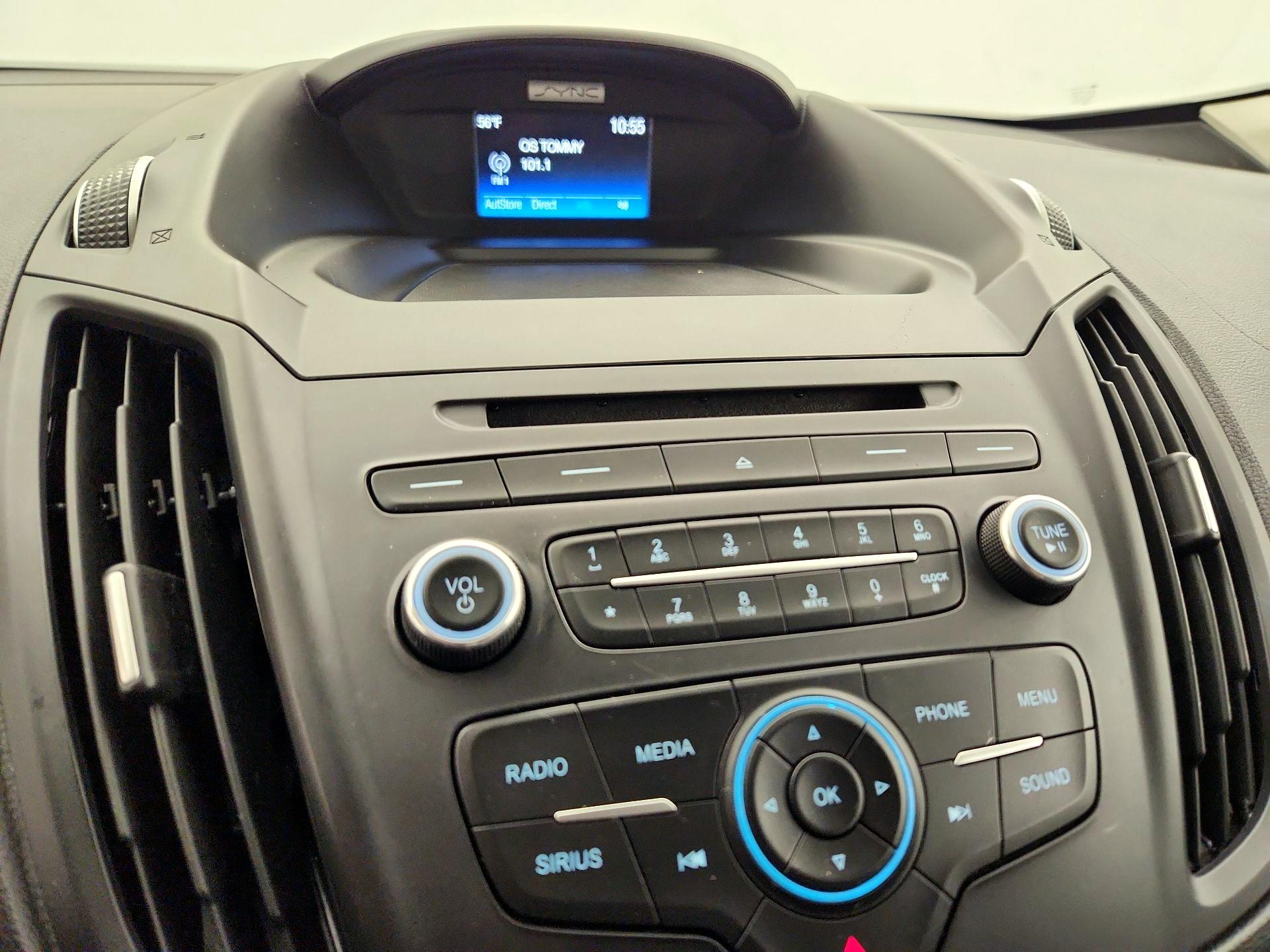 Thumbnail: 2017 Ford C-Max - 15