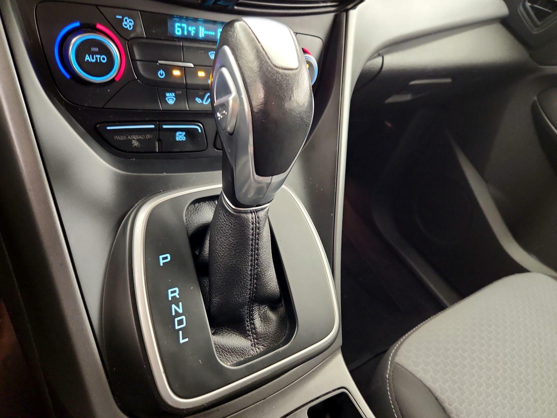 Thumbnail: 2017 Ford C-Max - 17