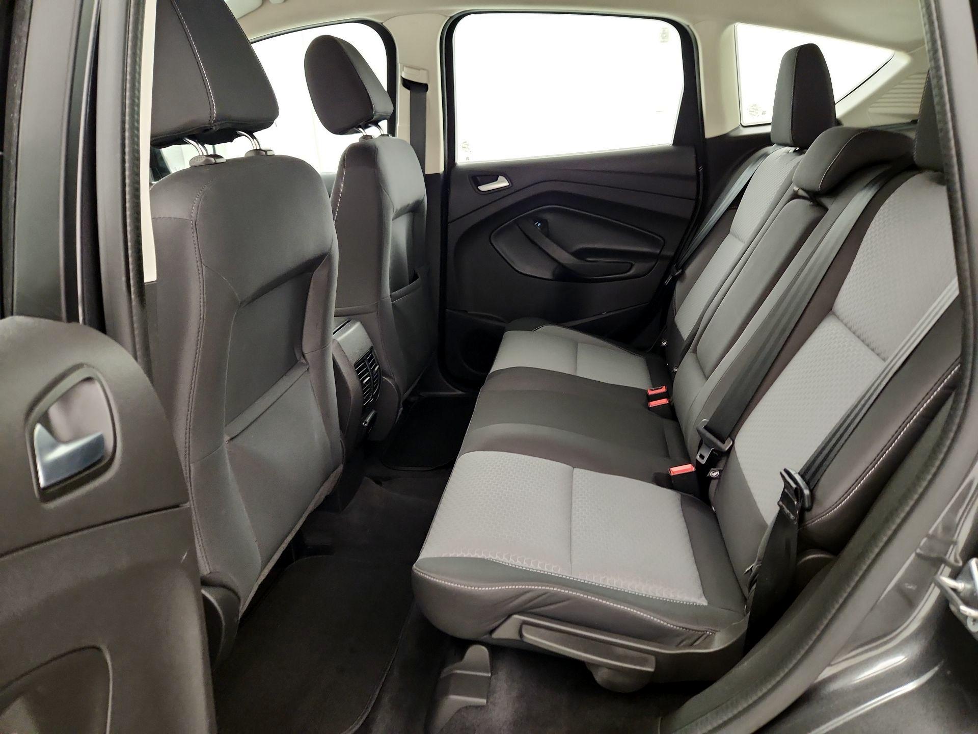 Thumbnail: 2017 Ford C-Max - 19