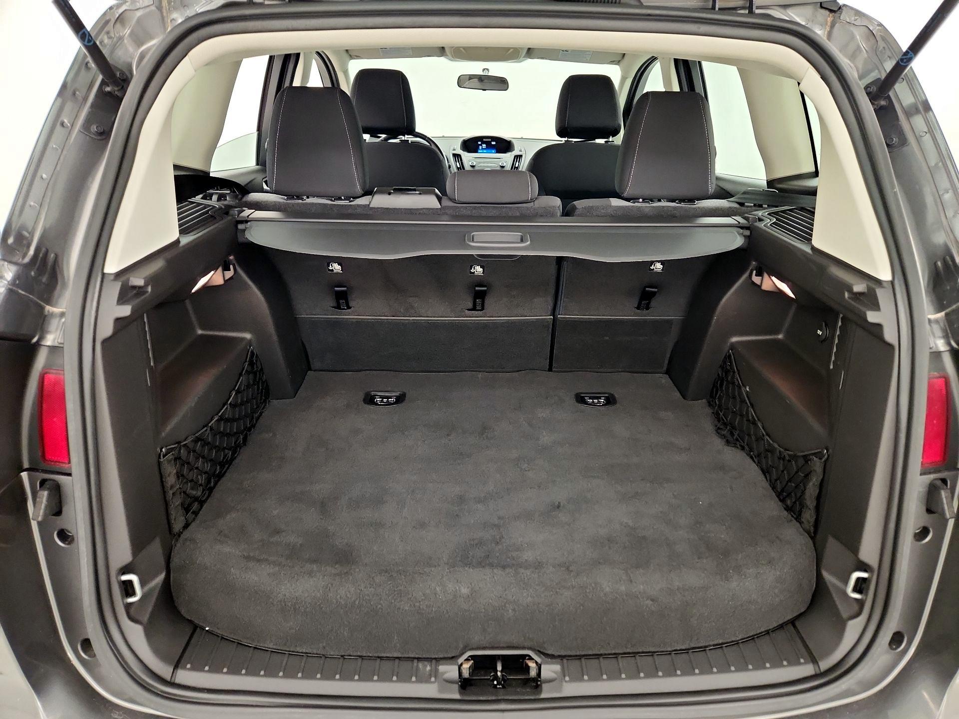 Thumbnail: 2017 Ford C-Max - 20