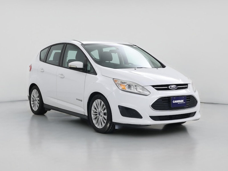 2017 Ford C-Max SE -
                  Houston, TX