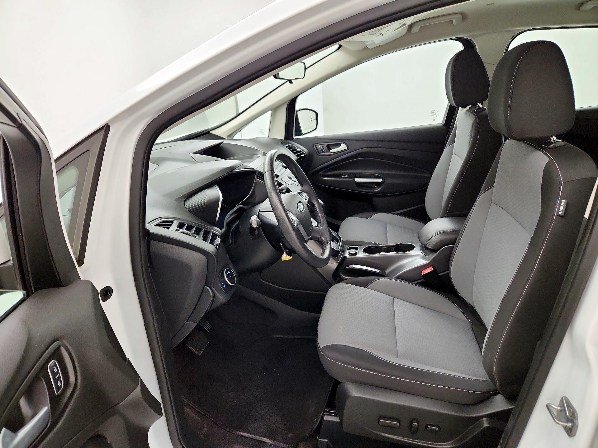 Thumbnail: 2017 Ford C-Max - 11