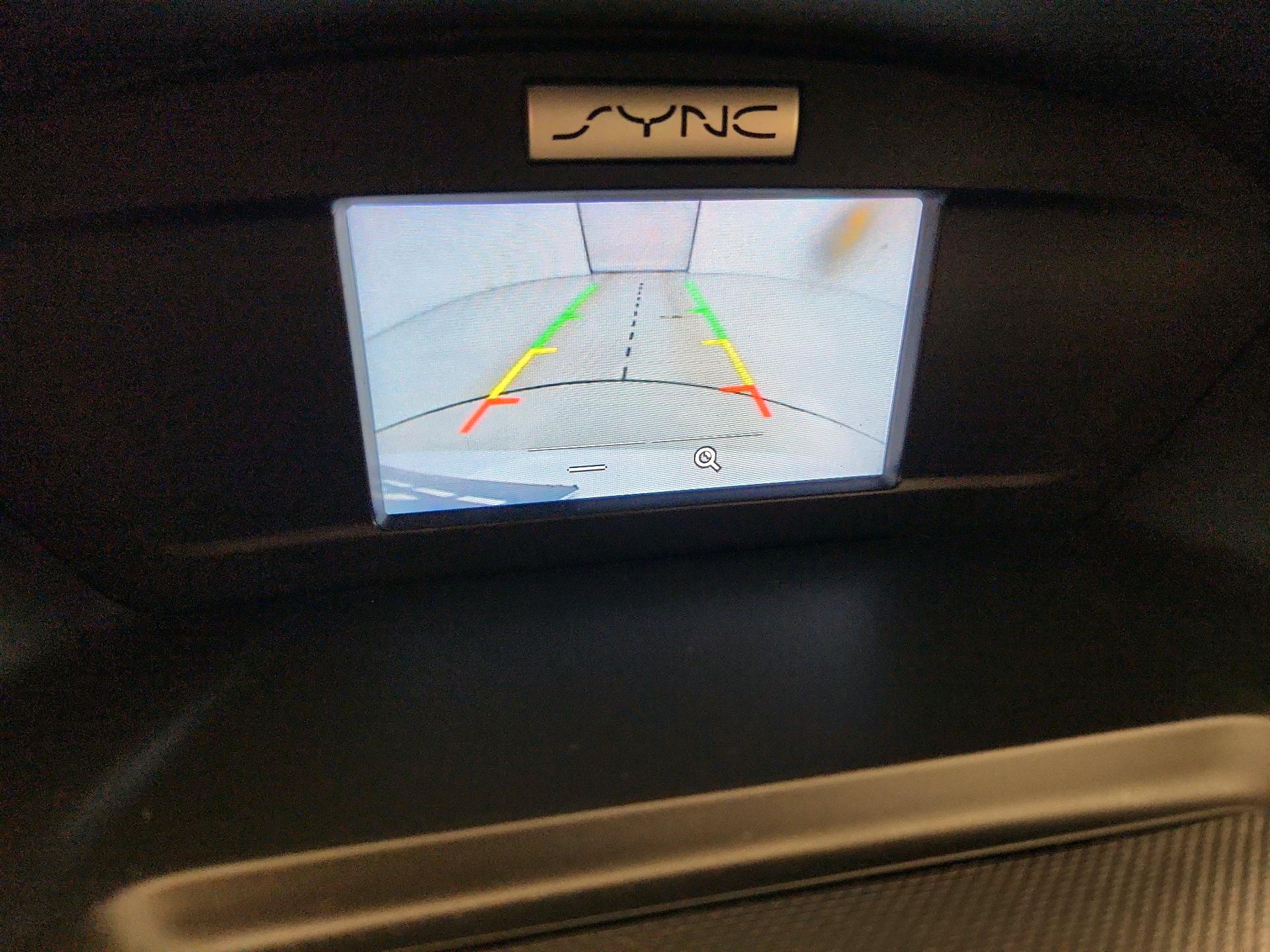 Thumbnail: 2017 Ford C-Max - 14