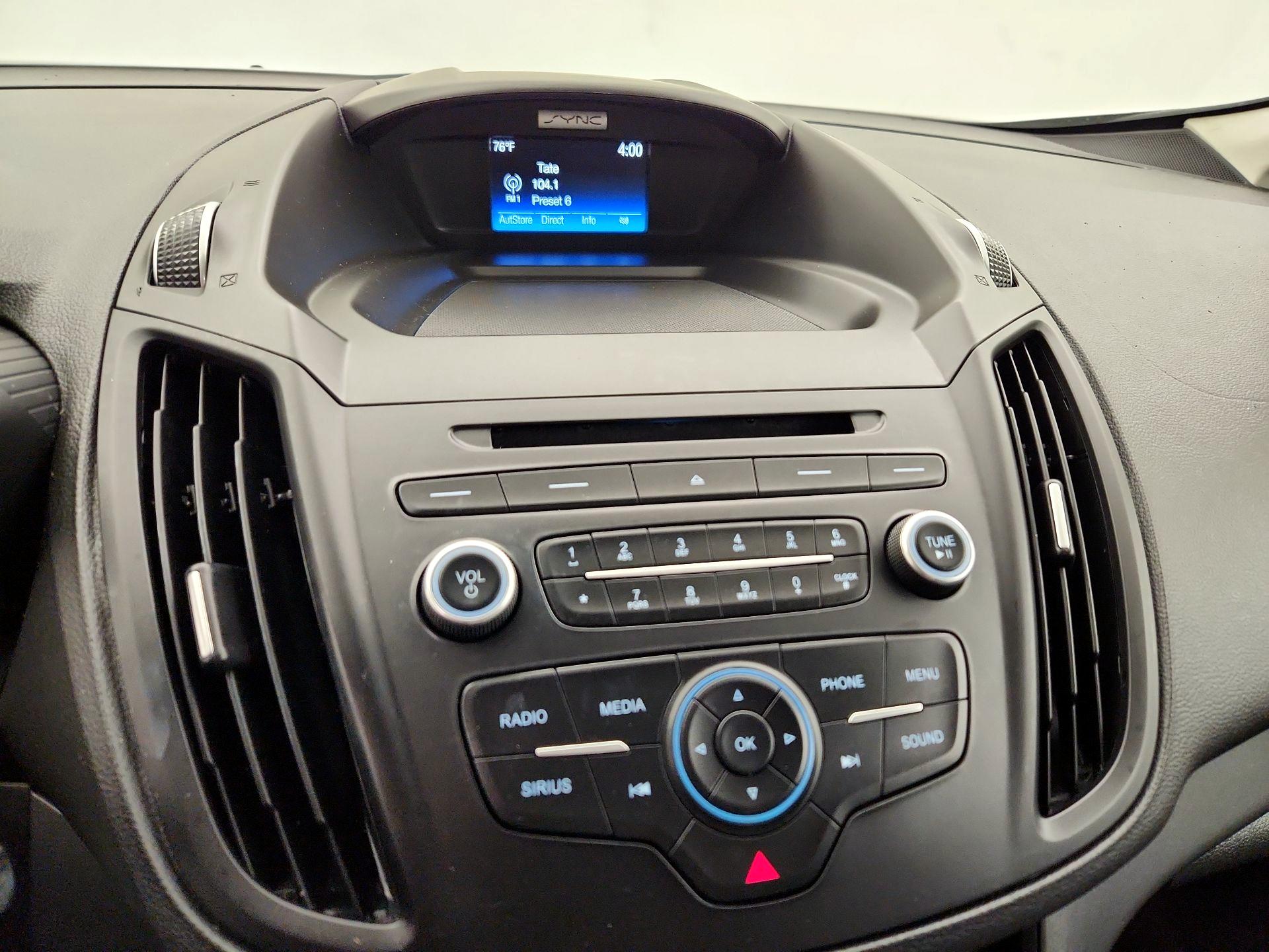 Thumbnail: 2017 Ford C-Max - 15