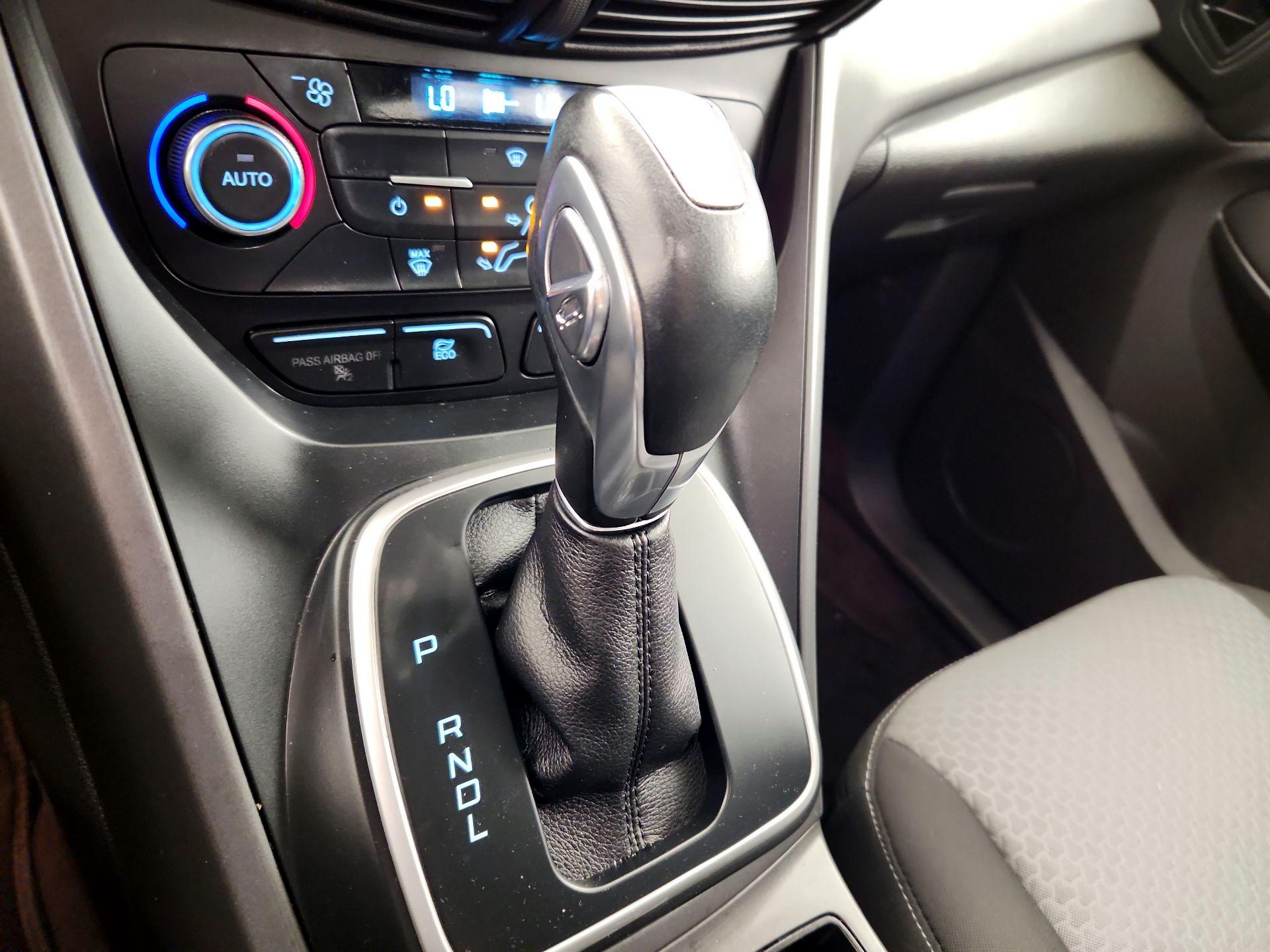 Thumbnail: 2017 Ford C-Max - 17