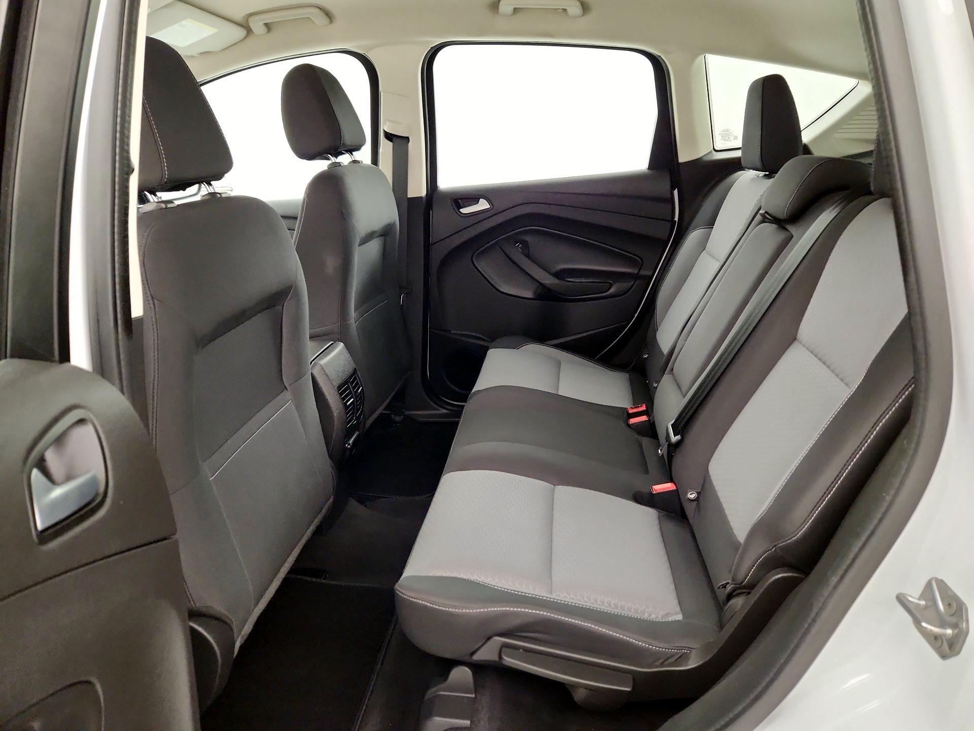 Thumbnail: 2017 Ford C-Max - 19