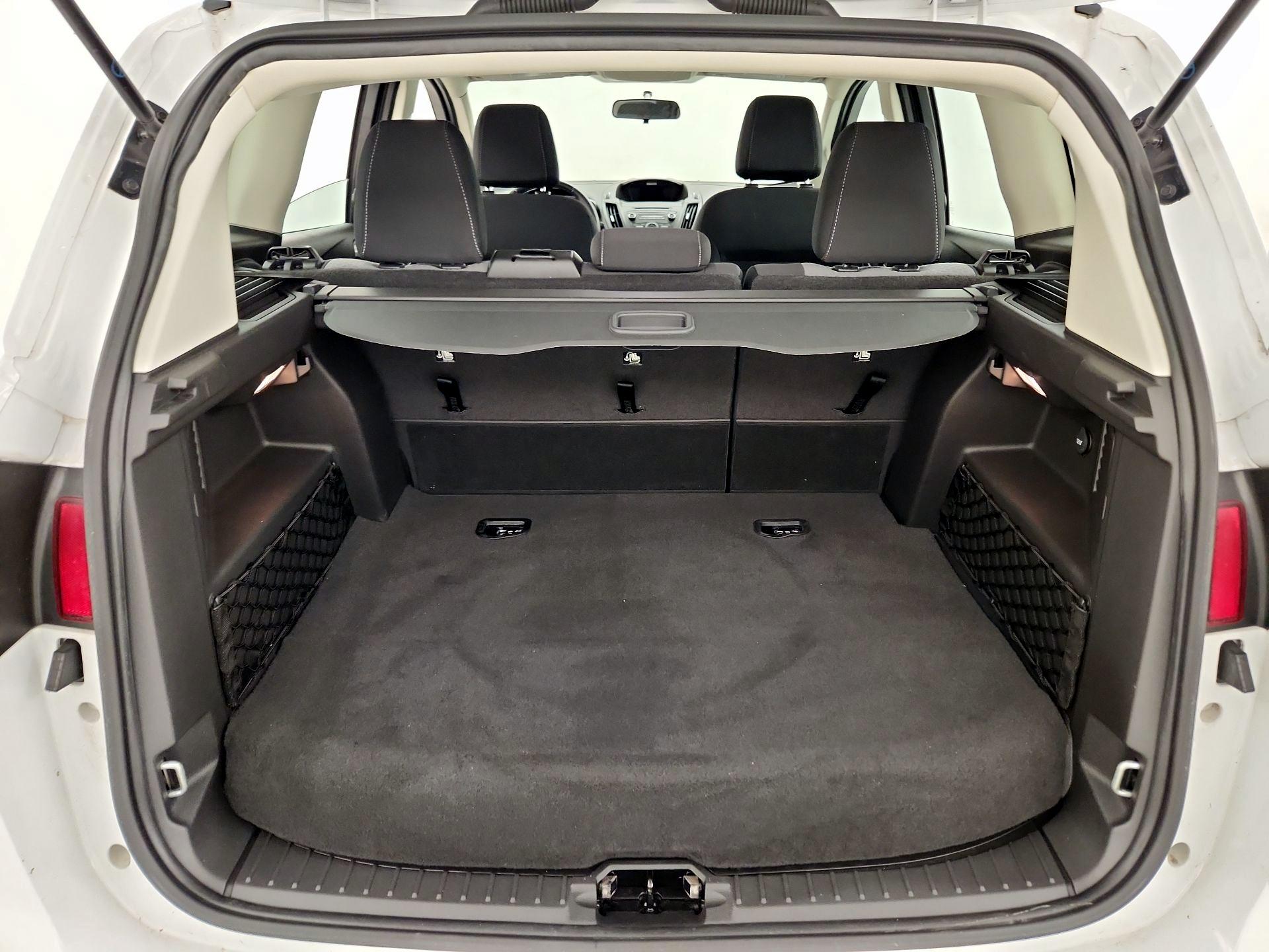 Thumbnail: 2017 Ford C-Max - 20