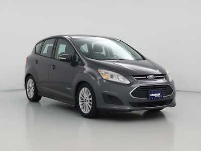 2017 Ford C-Max SE Hybrid