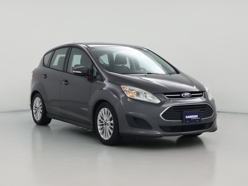 2017 Ford C-Max SE -
                  Houston, TX