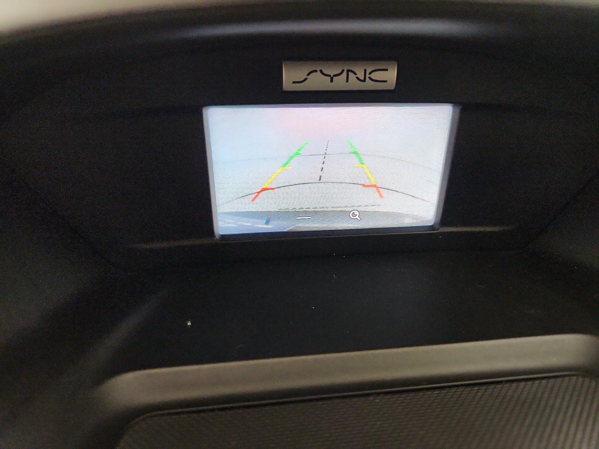 Thumbnail: 2017 Ford C-Max - 14