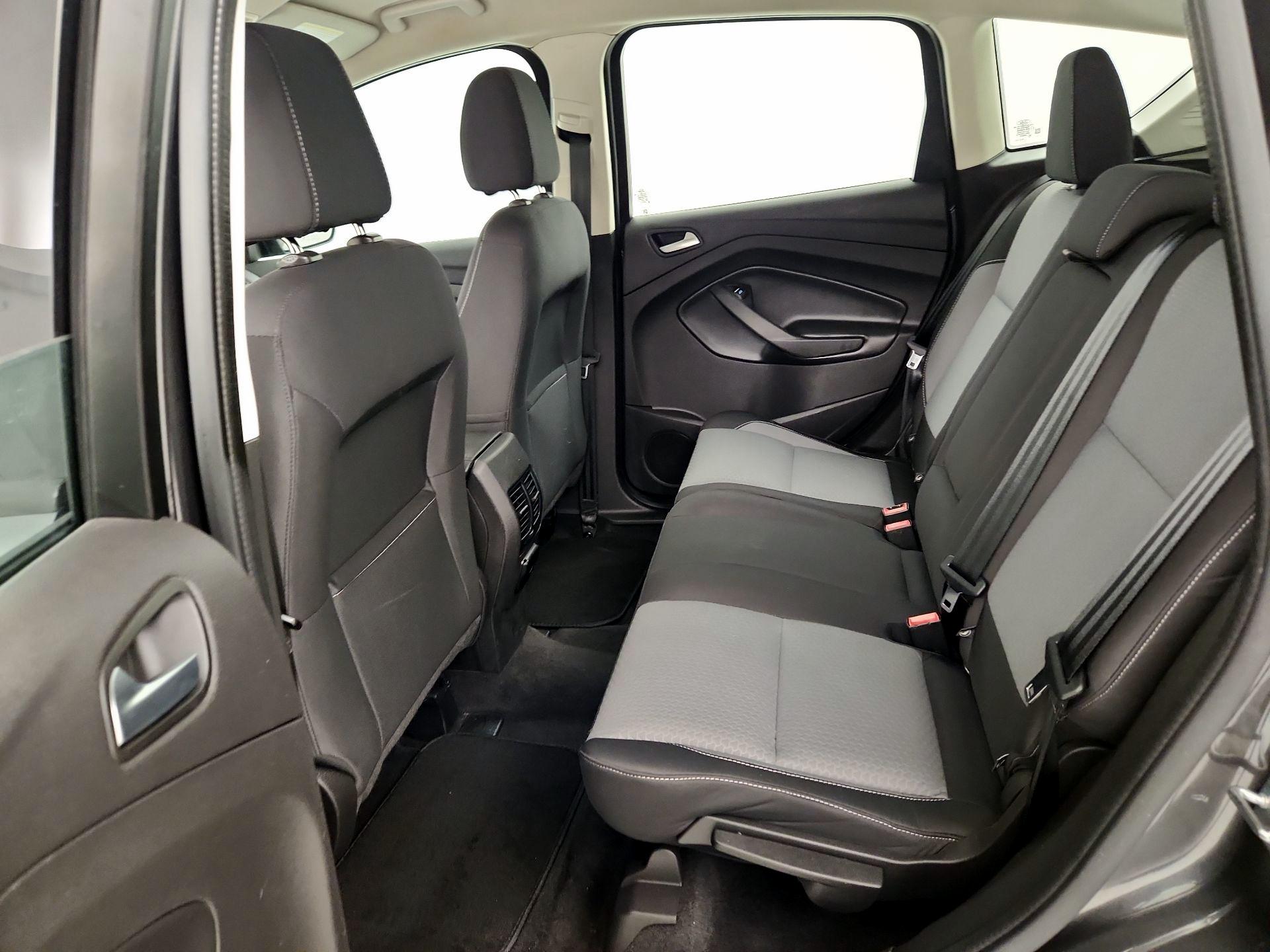 Thumbnail: 2017 Ford C-Max - 19