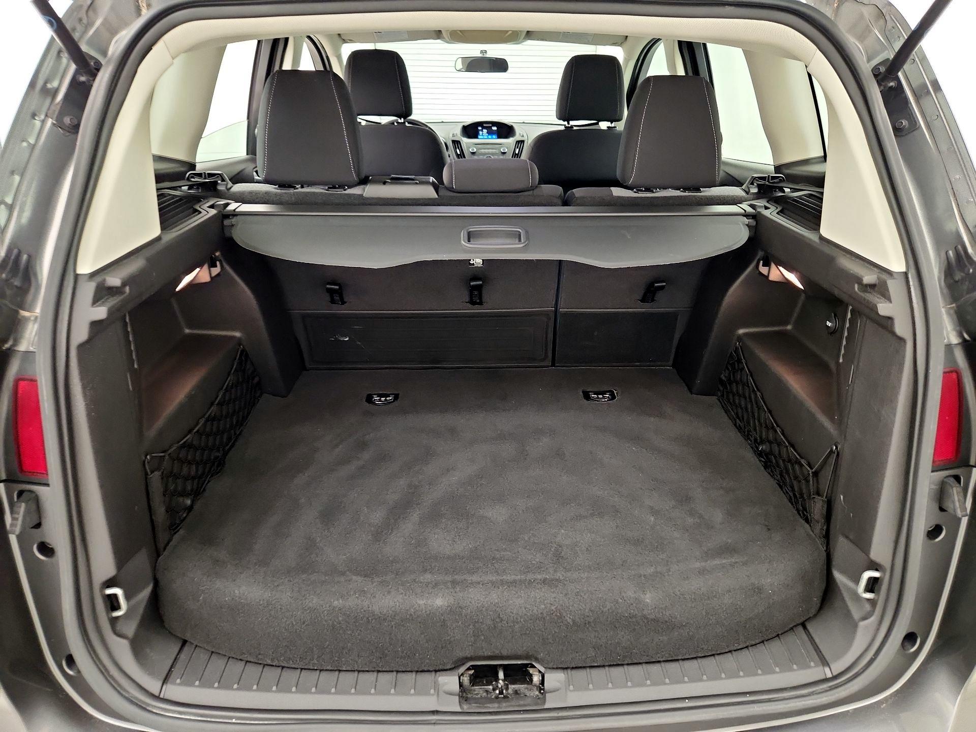 Thumbnail: 2017 Ford C-Max - 20