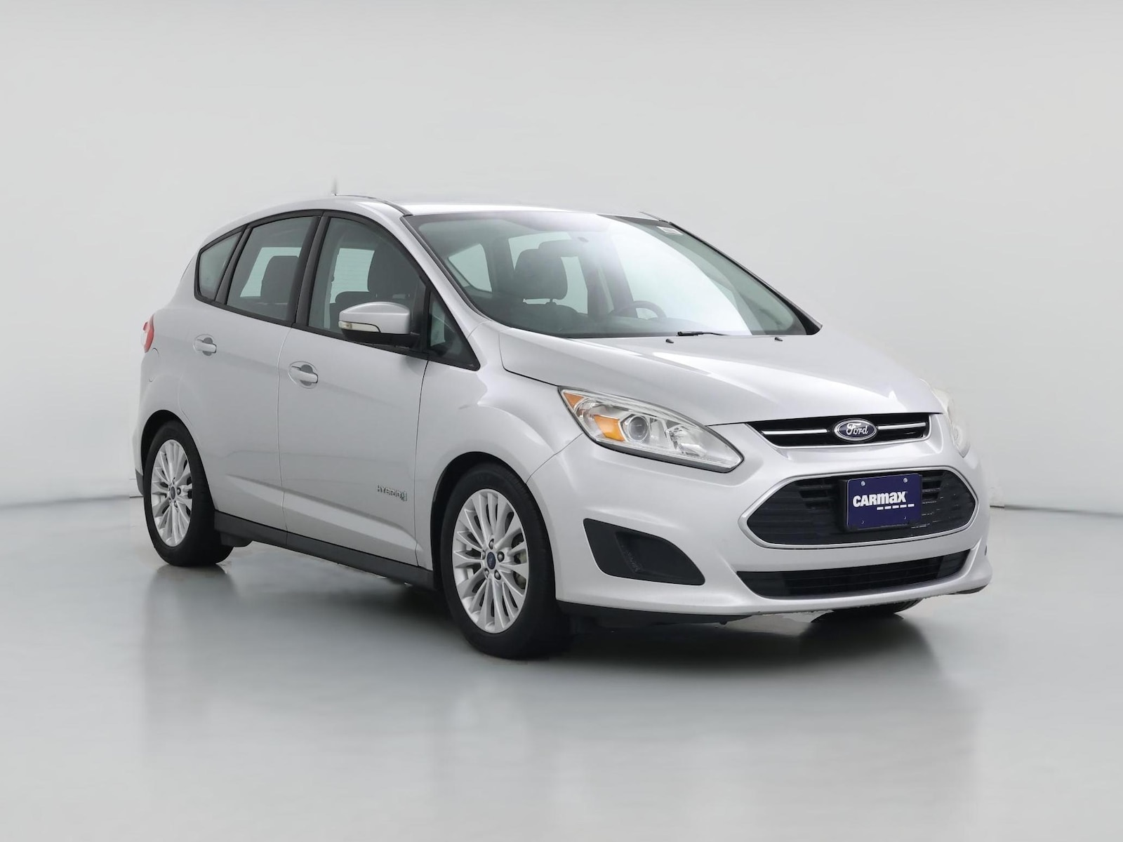 2017 Ford C-Max SE