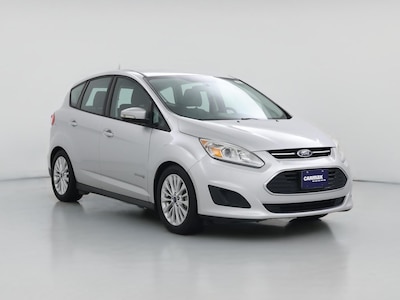 2017 Ford C-Max SE Hybrid