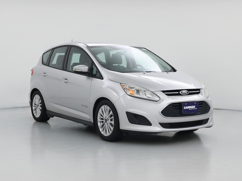 2017 Ford C-Max SE -
                  Houston, TX